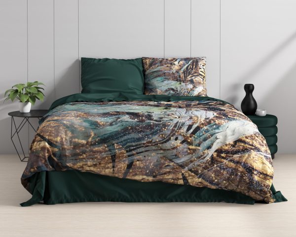 Dreamhouse Apollo Taupe 200 x 220 cm - Afbeelding 5