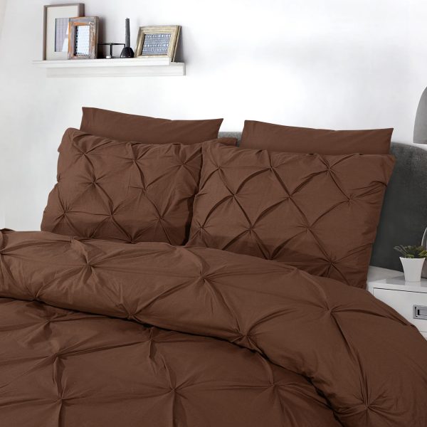 Dreamhouse Salvador Bruin 240 x 220 cm - Afbeelding 2