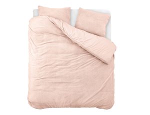 Sleeptime Teddy Roze 240 x 220 cm