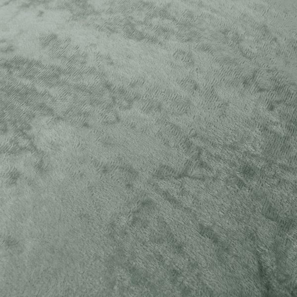 Sleeptime Crystal Velvet Pistachio Groen 200 x 220 cm - Afbeelding 5