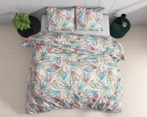 Dreamhouse Aster Multi 240 x 220 cm - Afbeelding 3