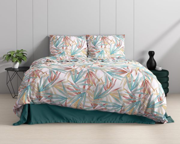 Dreamhouse Aster Multi 240 x 220 cm - Afbeelding 5