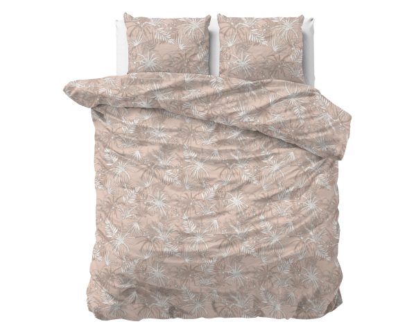 Dreamhouse Floor Roze 240 x 220 cm - Afbeelding 2