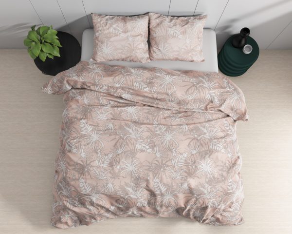 Dreamhouse Floor Roze 240 x 220 cm - Afbeelding 3