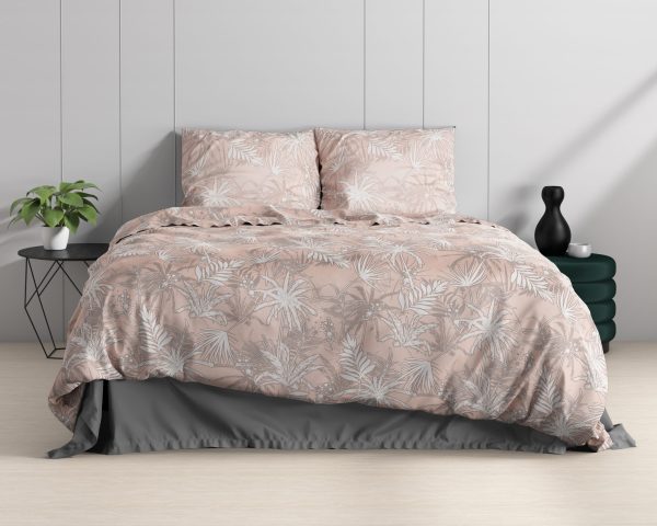 Dreamhouse Floor Roze 240 x 220 cm - Afbeelding 5