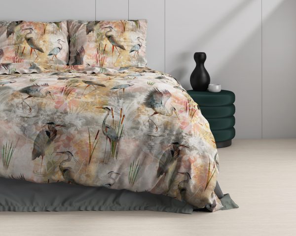 Dreamhouse Dahila Multi 240 x 220 cm - Afbeelding 2