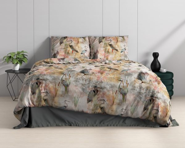 Dreamhouse Dahila Multi 240 x 220 cm - Afbeelding 5