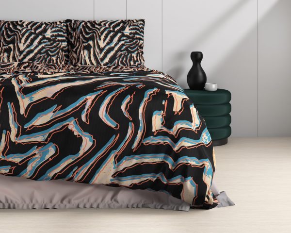 Dreamhouse Tansy Multi  240 x 220 cm - Afbeelding 2