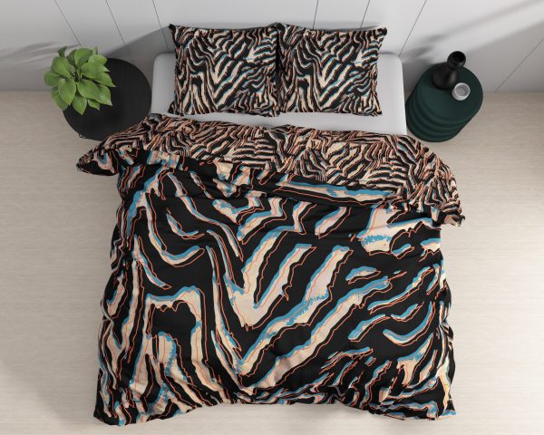 Dreamhouse Tansy Multi  240 x 220 cm - Afbeelding 3
