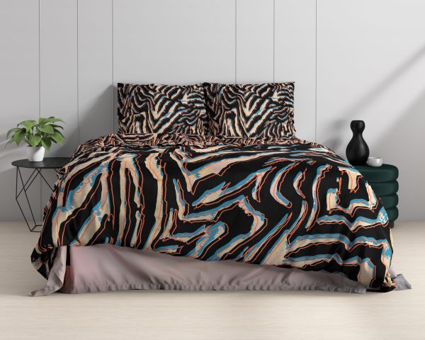 Dreamhouse Tansy Multi  240 x 220 cm - Afbeelding 5
