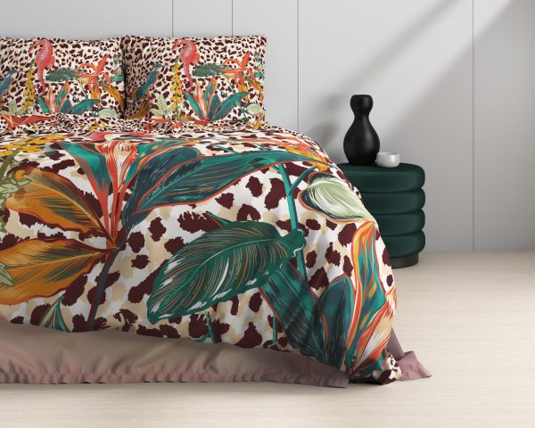 Dreamhouse Ida Multi  240 x 220 cm - Afbeelding 2