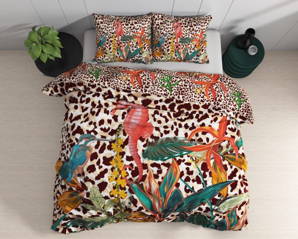 Dreamhouse Ida Multi  240 x 220 cm - Afbeelding 3