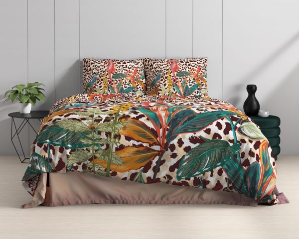 Dreamhouse Ida Multi  240 x 220 cm - Afbeelding 5