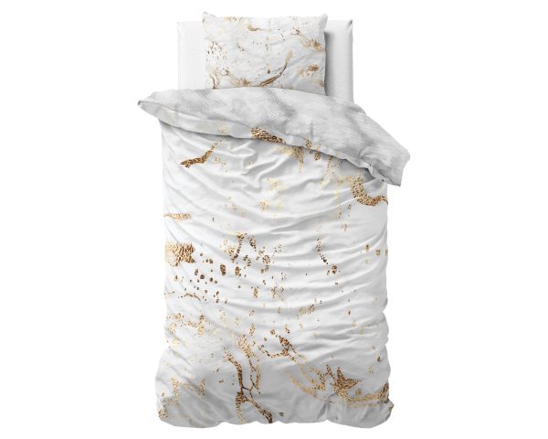 Sleeptime Bianco Wit 140 x 220 cm - Afbeelding 5