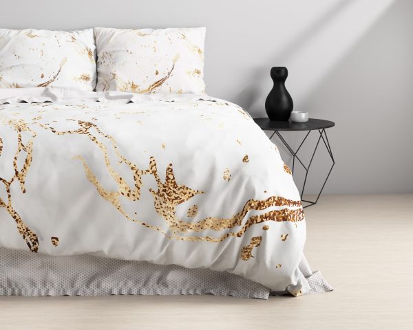 Sleeptime Bianco Wit 200 x 220 cm - Afbeelding 2