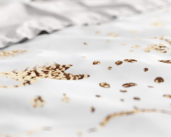 Sleeptime Bianco Wit 200 x 220 cm - Afbeelding 4