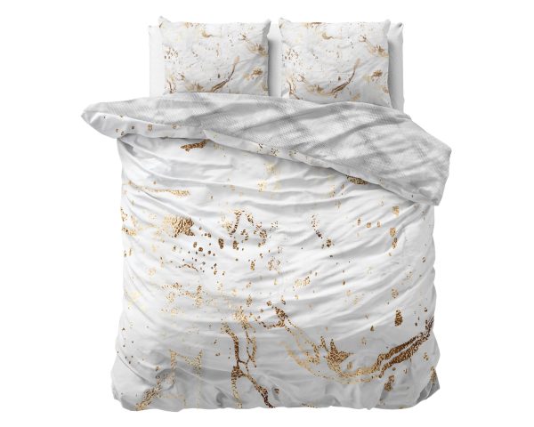 Sleeptime Bianco Wit 240 x 220 cm - Afbeelding 5