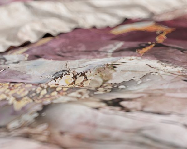 Sleeptime Breccia Roze 240 x 220 cm - Afbeelding 4