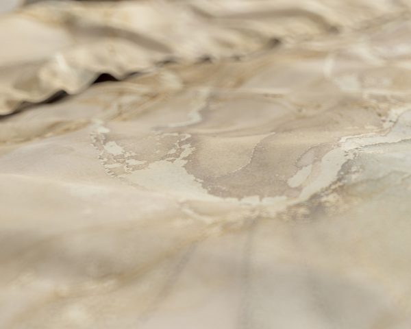 Sleeptime Botticino Taupe 200 x 220 cm - Afbeelding 4