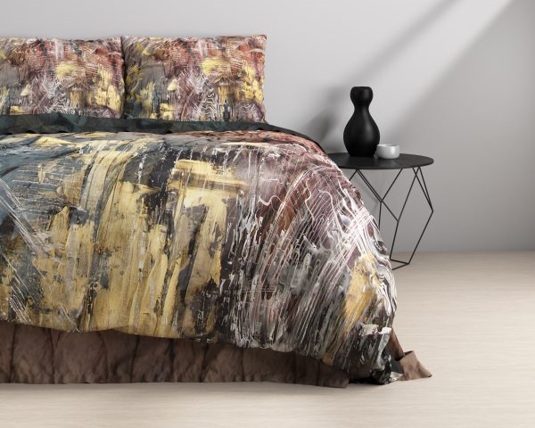 Sleeptime Sarda Multi 140 x 220 cm - Afbeelding 3
