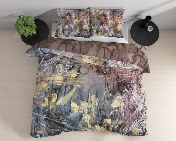 Sleeptime Sarda Multi 140 x 220 cm - Afbeelding 4