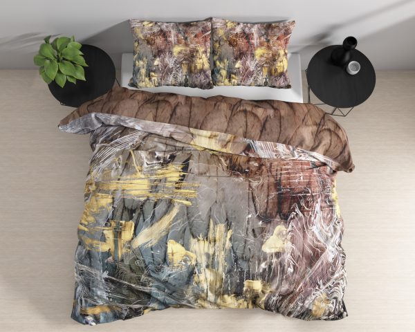 Sleeptime Sarda Multi 200 x 220 cm - Afbeelding 5