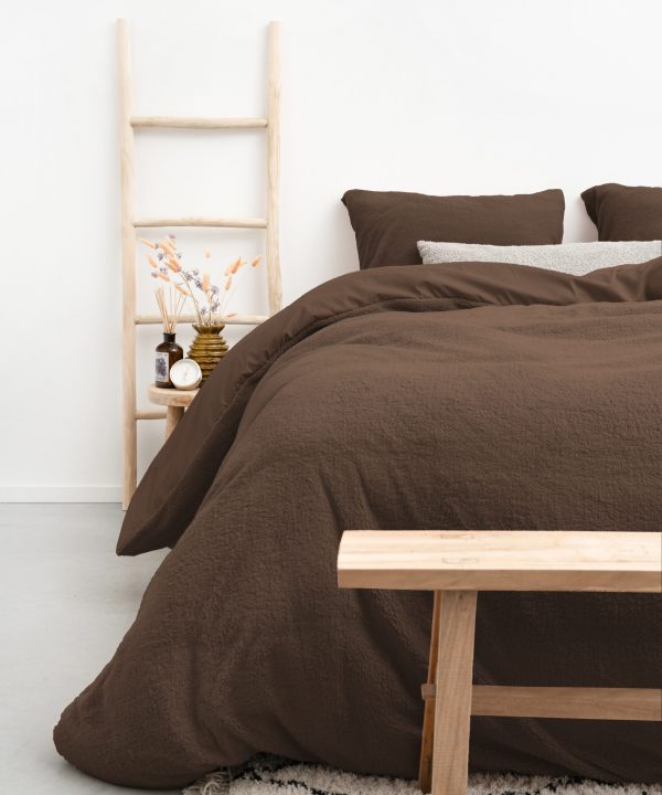 Sleeptime Teddy Bruin 135 x 200 cm - Afbeelding 4