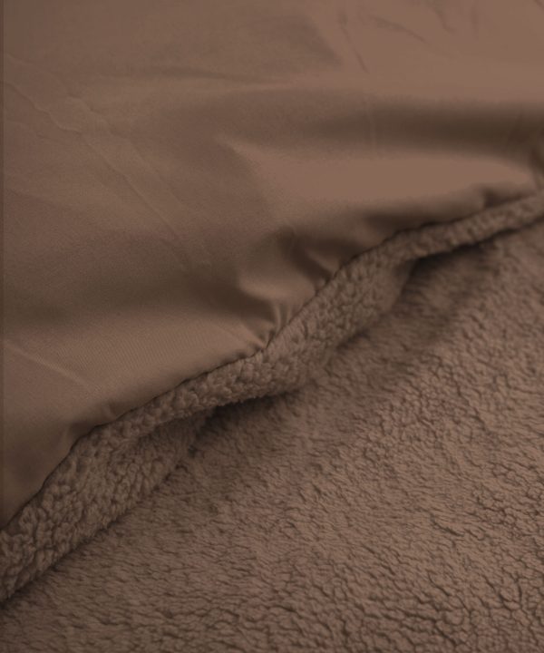 Sleeptime Teddy Bruin 135 x 200 cm - Afbeelding 5