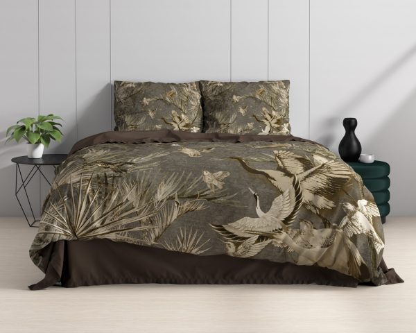 Dreamhouse Aurelien Taupe 140 x 220 cm - Afbeelding 5