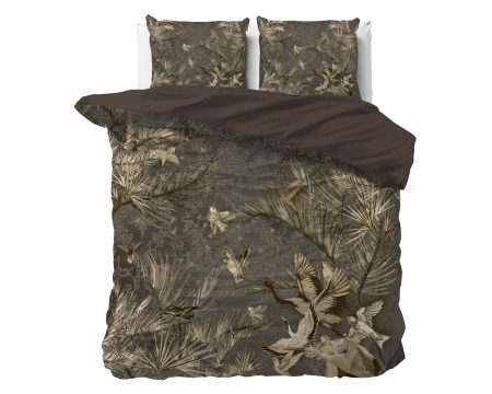 Dreamhouse Aurelien Taupe 140 x 220 cm