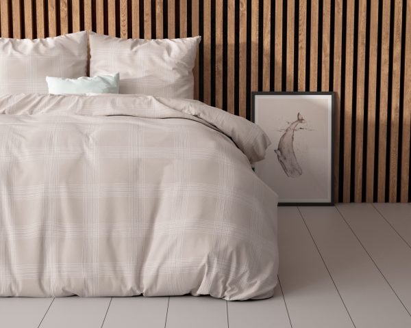 Sleeptime Mirela Zand 140 x 220 cm - Afbeelding 3