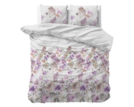 Sleeptime Jenice Roze 240 x 220 cm