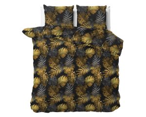 Sleeptime Brigette Goud 200 x 220 cm