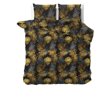Sleeptime Brigette Goud 200 x 220 cm