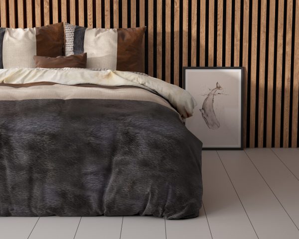 Sleeptime Alva Multi 200 x 220 cm - Afbeelding 2