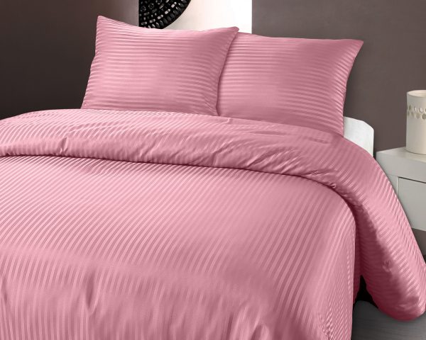 Zensation Dallas Roze 240 x 220 cm