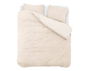 Sleeptime Teddy Creme 200 x 220 cm