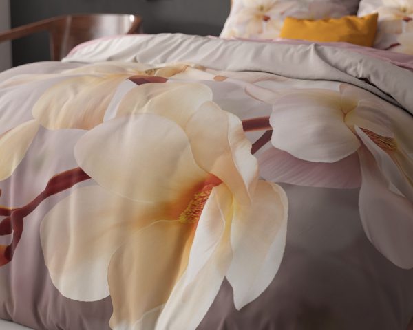Sleeptime Isaline Multi 140 x 200/220 cm - Afbeelding 4
