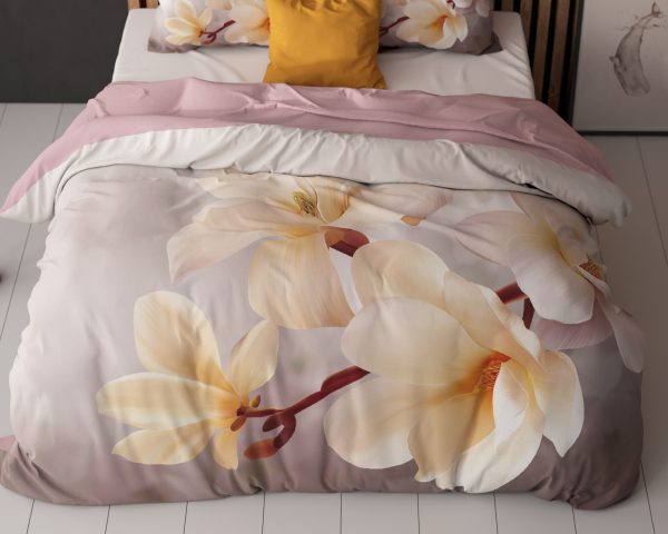 Sleeptime Isaline Multi 140 x 200/220 cm - Afbeelding 5