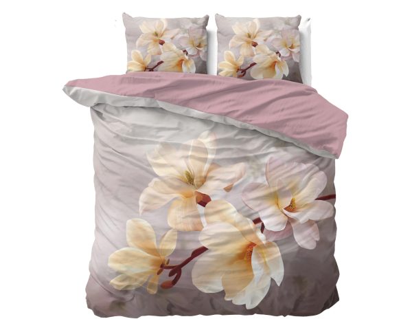 Sleeptime Isaline Multi 200 x 200/220 cm - Afbeelding 3