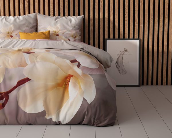 Sleeptime Isaline Multi 200 x 200/220 cm - Afbeelding 5