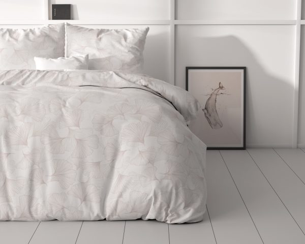 Sleeptime Dallan Zand 240 x 200/220 cm - Afbeelding 2