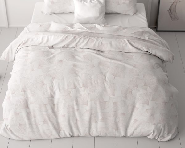 Sleeptime Dallan Zand 240 x 200/220 cm - Afbeelding 4