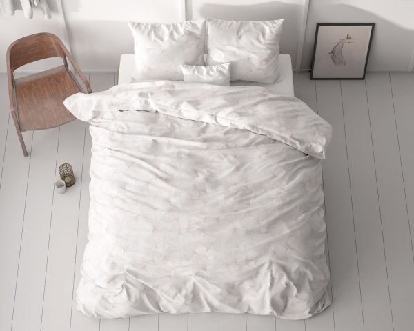 Sleeptime Dallan Zand 240 x 200/220 cm - Afbeelding 5