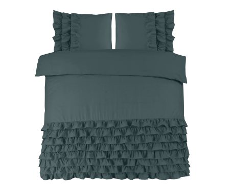 Dreamhouse Cyprus Groen 240 x 220 cm