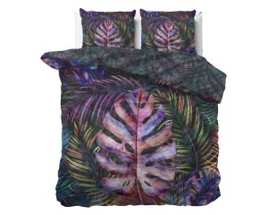 Dreamhouse Romina Paars 240 x 200/220 cm