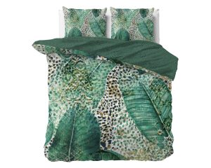 Dreamhouse Morena Groen 240 x 200/220 cm