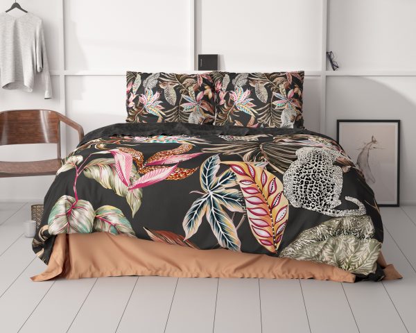 Dreamhouse Santino Multi 240 x 200/220 cm - Afbeelding 2