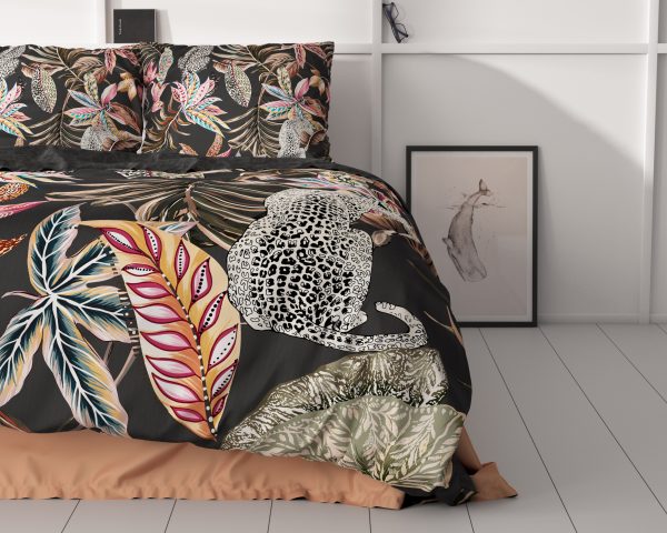 Dreamhouse Santino Multi 240 x 200/220 cm - Afbeelding 3