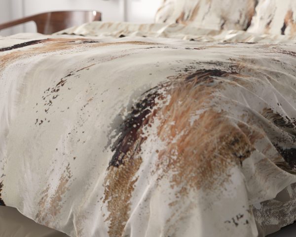 Dreamhouse Malvina Nude 240 x 200/220 cm - Afbeelding 4
